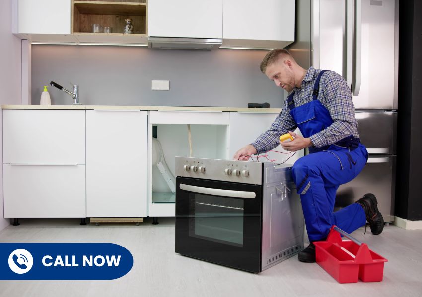 Appliance Repair Services in La Vergne, TN